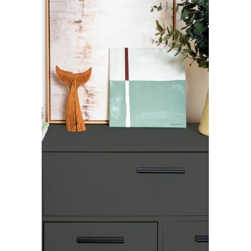 CHALK PAINT CP-27 CASI NEGRO